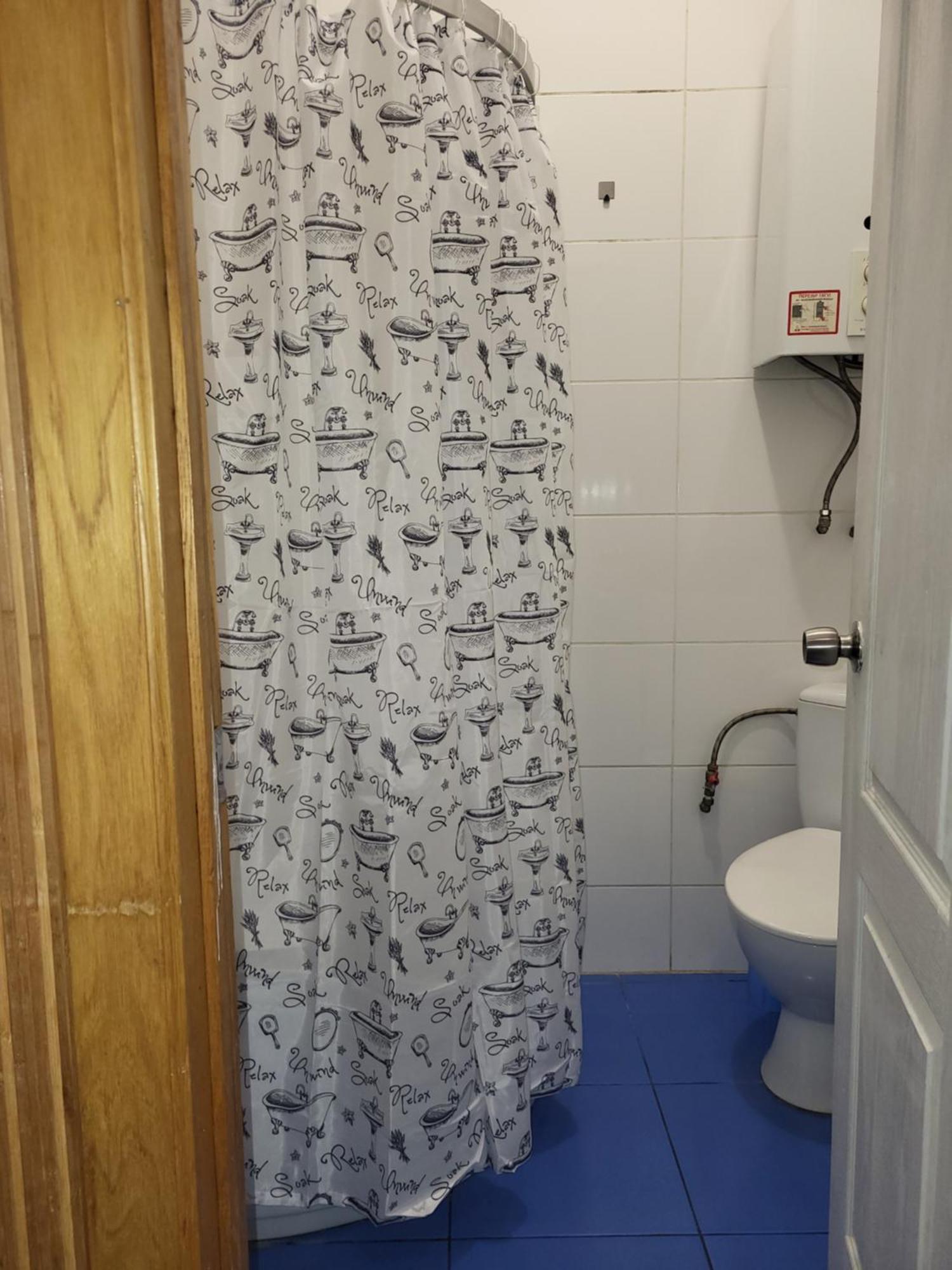 Pid Vysokym Zamkom Lvov Exteriér fotografie